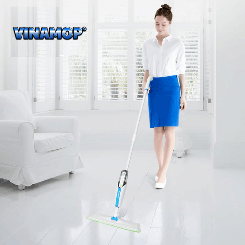 Cây lau nhà phun sương có đắt không?