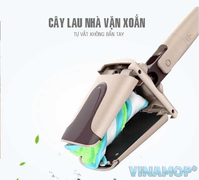 mua cây lau nhà ở địa điểm nào